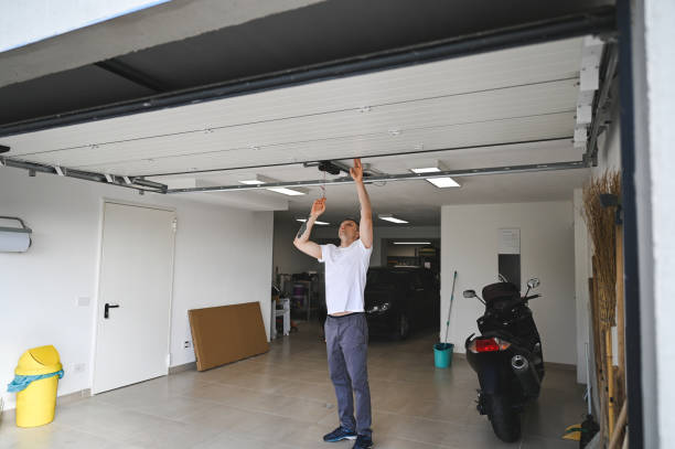 Entrance Automation